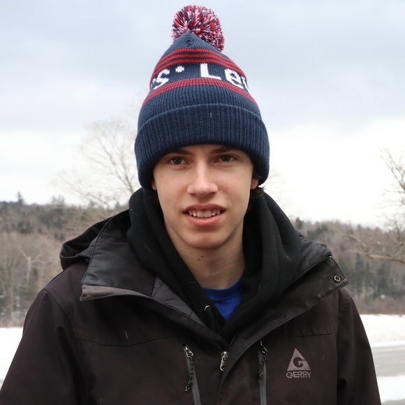 Meet your Posher, Levi - Picture 1 of 1